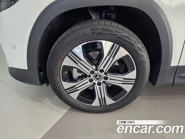 Mercedes-Benz EQB X243 EQB300 4MATIC Progressive - фото 4