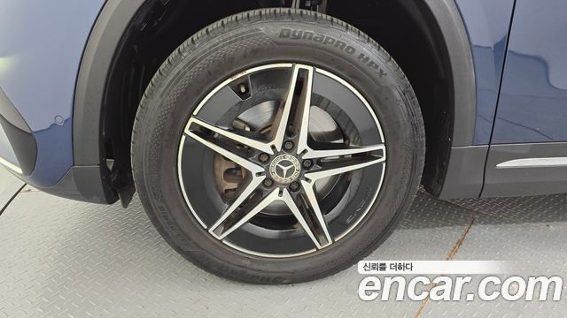 Mercedes-Benz EQA H243 EQA250 AMG Package - фото 4