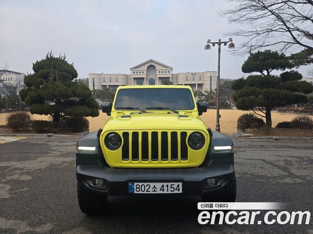 Jeep Gladiator JT 3.6 Rubicon - фото 2