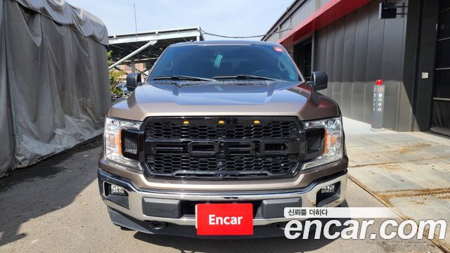 Ford F150 3.5L - фото 2