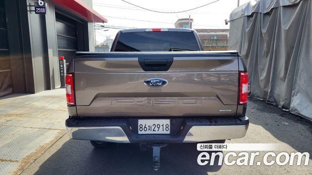 Ford F150 3.5L - фото 3