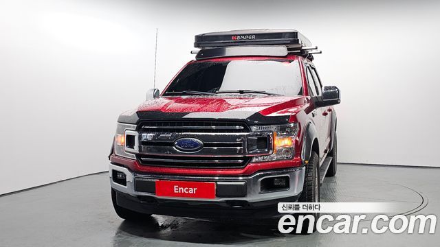 Ford F150 5.0L - фото 2