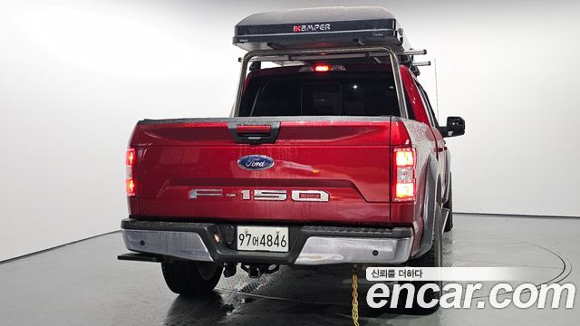 Ford F150 5.0L - фото 3