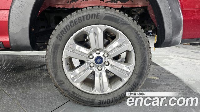 Ford F150 5.0L - фото 4