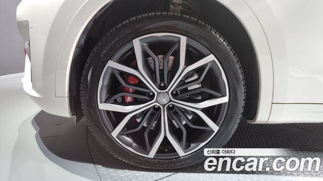 Maserati Levante 3.8 GTS AWD - фото 4