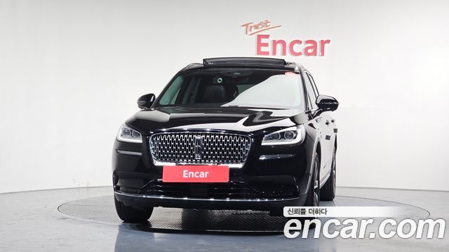 Lincoln Corsair 2.0 Reserve AWD - фото 2