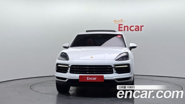 Porsche Cayenne PO536 3.0 - фото 2