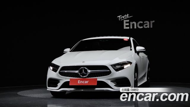 Mercedes-Benz CLS-Class C257 CLS300d AMG Line - фото 2