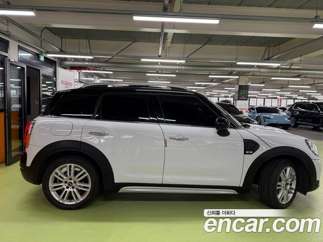 Mini Countryman HIGH 2nd - фото 3