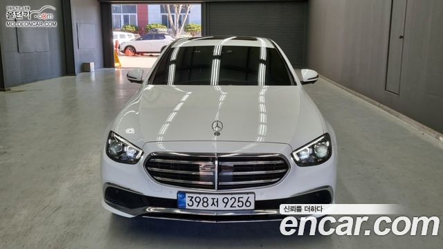 Mercedes-Benz E-Class W213 E250 Exclusive - фото 2