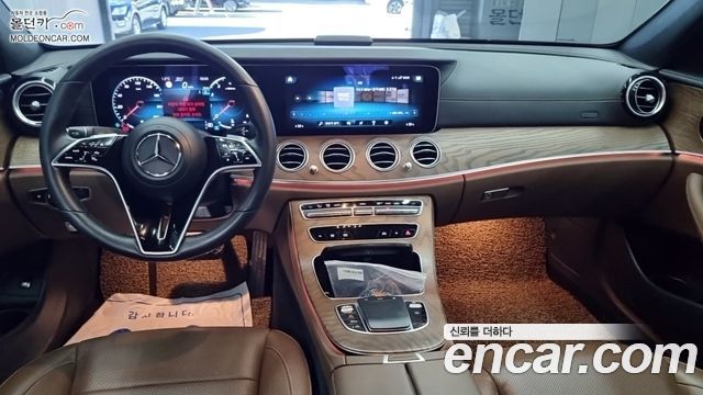 Mercedes-Benz E-Class W213 E250 Exclusive - фото 4