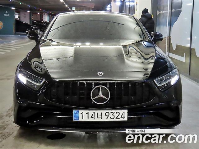 Mercedes-Benz CLS-Class C257 CLS300d 4MATIC - фото 1