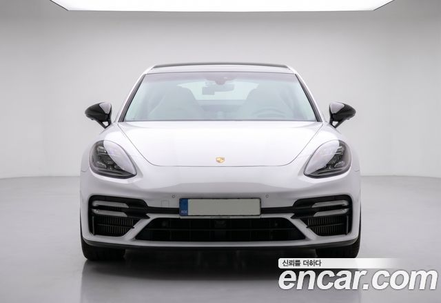 Porsche Panamera 4.0 GTS - фото 3