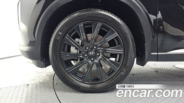 Hyundai Palisade Diesel 2.2 2WD Prestige - фото 4