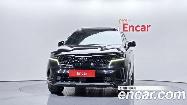 Kia Sorento 4-го поколения Diesel 2.2 2WD Signature - фото 2