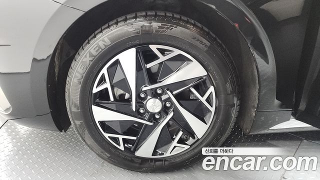 Hyundai Grandeur New IG, гибрид Premium - фото 4
