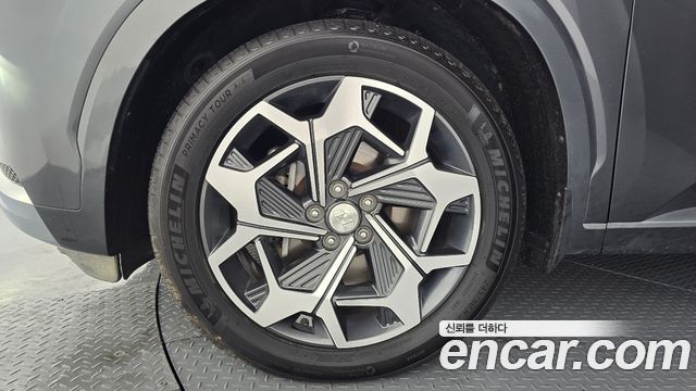 Hyundai Palisade Diesel 2.2 2WD Calligraphy - фото 4