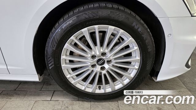Audi A6 C8 45 TFSI Quattro Premium - фото 4