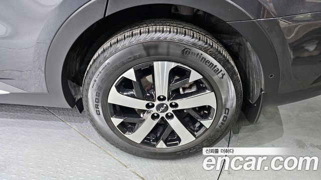 Kia Sorento 4-го поколения Diesel 2.2 4WD Signature - фото 4