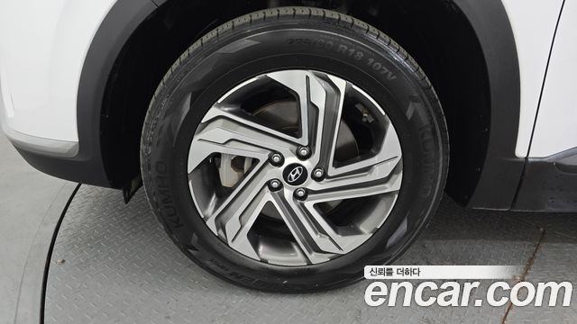 Hyundai Santafe New Diesel 2.2 2WD Premium - фото 4