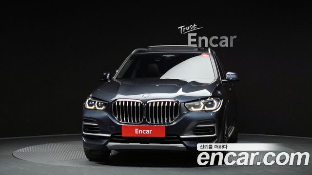 BMW X5 G05 xDrive 45e xLine - фото 2