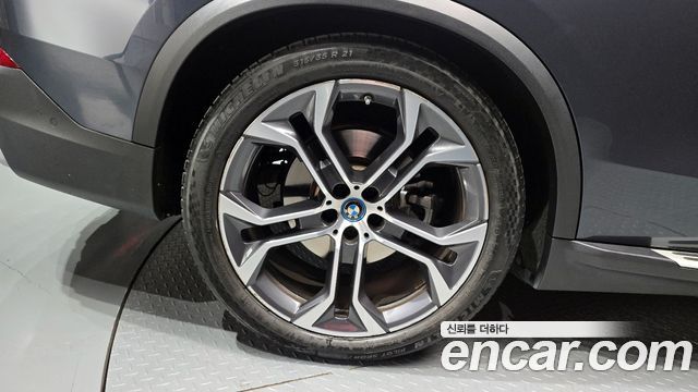 BMW X5 G05 xDrive 45e xLine - фото 4