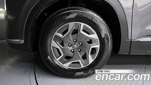 Hyundai Santafe New HEV 1.6 4WD Exclusive - фото 4