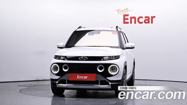 Hyundai Casper Turbo Inspiration - фото 2