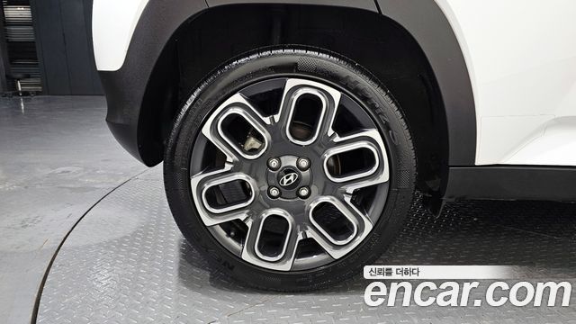 Hyundai Casper Turbo Inspiration - фото 4