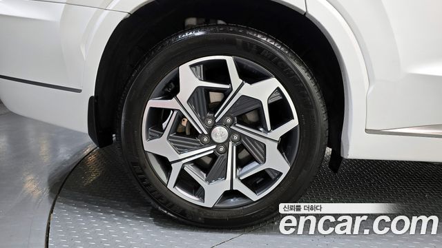 Hyundai Palisade Diesel 2.2 4WD Calligraphy - фото 4