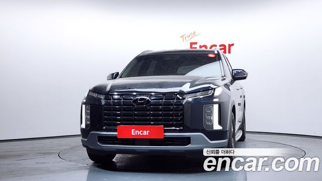 Hyundai Palisade New Diesel 2.2 2WD Exclusive - фото 2