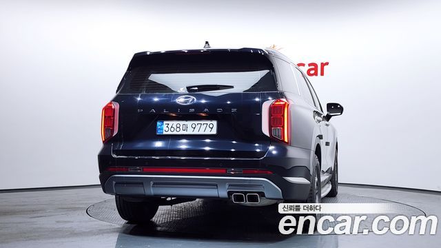 Hyundai Palisade New Diesel 2.2 2WD Exclusive - фото 3
