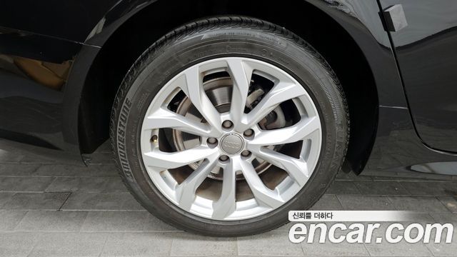Audi A6 35 TDI Quattro C7 - фото 4