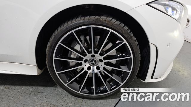 Mercedes-Benz CLS-Class C257 CLS450 4MATIC AMG Line - фото 4