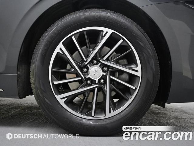 Hyundai Grandeur New IG 2.5 Premium Choice - фото 4