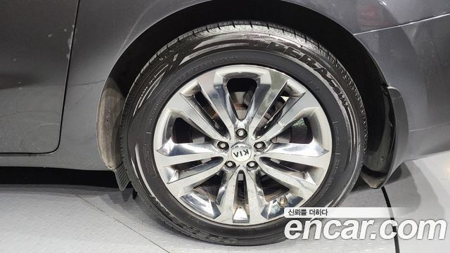 Kia Carnival All New 9-Seater Noblesse Special - фото 4