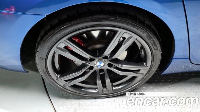 BMW 6 Series F12 640d xDrive M Sport Gran Coupe - фото 4