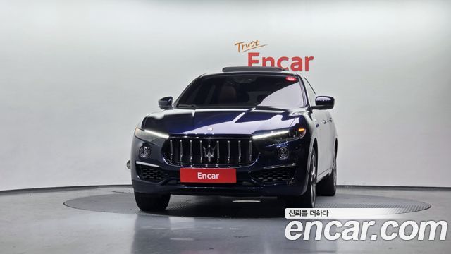 Maserati Levante 2.0 GT AWD - фото 2