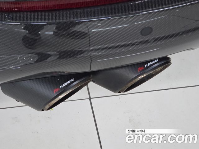 Lamborghini Urus 4.0 V8 - фото 2