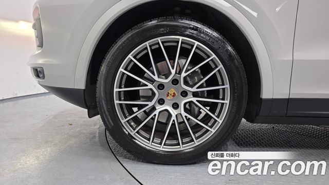 Porsche Cayenne PO536 3.0 COUPE PLATINUM EDITION - фото 4
