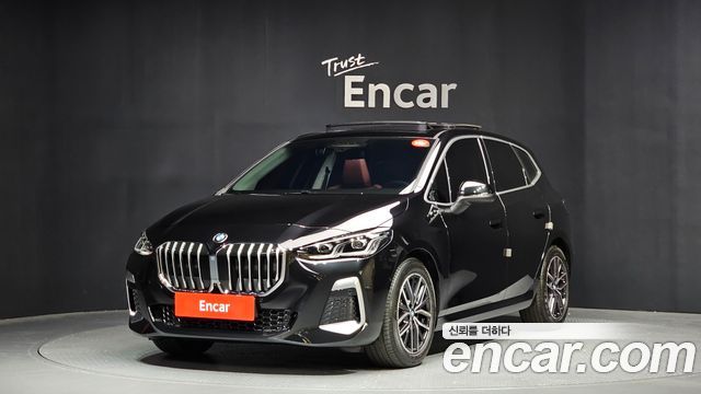 BMW 2 Series Active Tourer U06 220i M Sport Design - фото 0