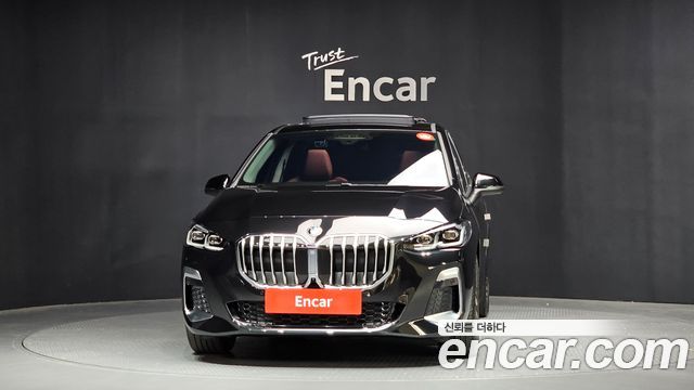 BMW 2 Series Active Tourer U06 220i M Sport Design - фото 2