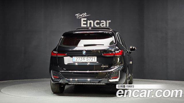 BMW 2 Series Active Tourer U06 220i M Sport Design - фото 3