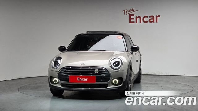 Mini Clubman Classic Plus 2nd - фото 2