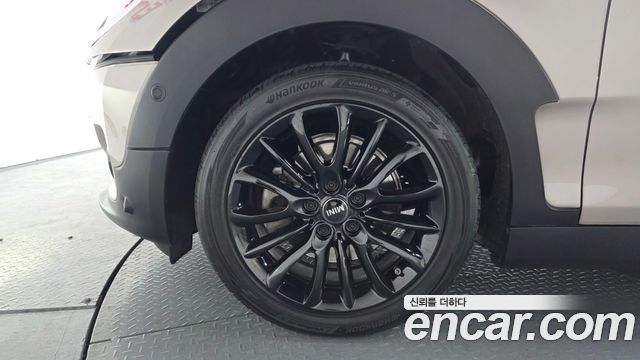 Mini Clubman Classic Plus 2nd - фото 4