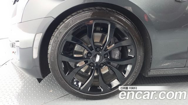 Cadillac ATS 2.0 Premium 1st - фото 4