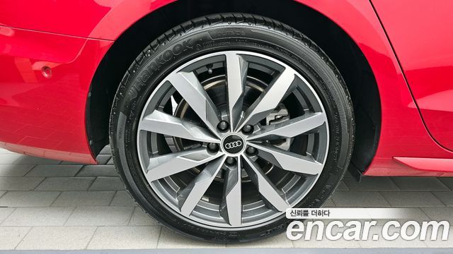 Audi A4 B9 35 TDI Premium - фото 4