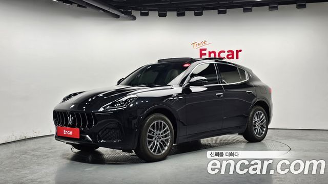 Maserati Grecale 2.0 AWD GT - фото 0