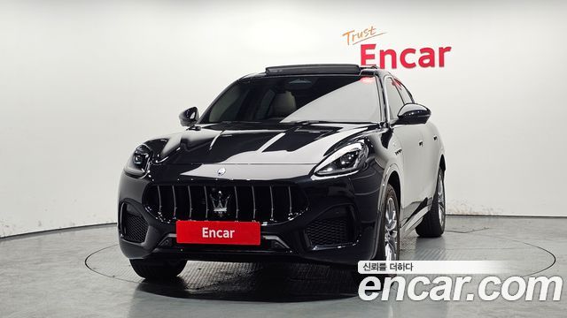 Maserati Grecale 2.0 AWD GT - фото 2
