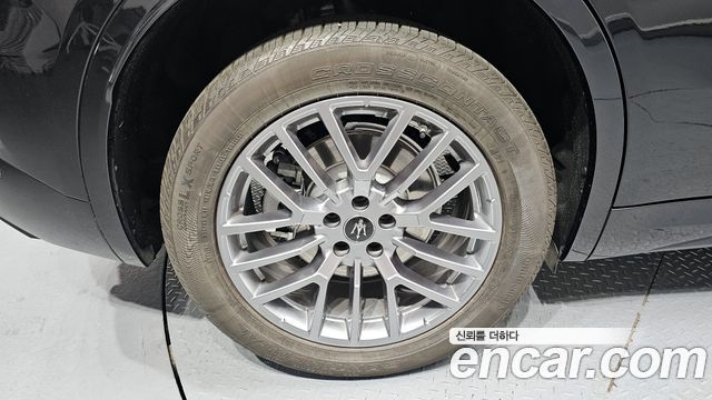 Maserati Grecale 2.0 AWD GT - фото 4
